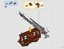 Instrucciones de Construcción - LEGO - 75219 - Imperial AT-Hauler™: Page 43