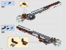 Instrucciones de Construcción - LEGO - 75219 - Imperial AT-Hauler™: Page 62