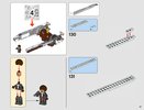 Instrucciones de Construcción - LEGO - 75219 - Imperial AT-Hauler™: Page 67