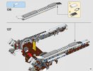 Instrucciones de Construcción - LEGO - 75219 - Imperial AT-Hauler™: Page 69