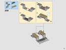 Instrucciones de Construcción - LEGO - 75219 - Imperial AT-Hauler™: Page 101