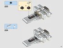 Instrucciones de Construcción - LEGO - 75219 - Imperial AT-Hauler™: Page 109