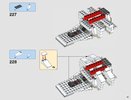 Instrucciones de Construcción - LEGO - 75219 - Imperial AT-Hauler™: Page 111