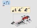 Instrucciones de Construcción - LEGO - 75219 - Imperial AT-Hauler™: Page 113