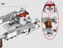 Instrucciones de Construcción - LEGO - 75219 - Imperial AT-Hauler™: Page 116