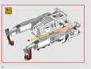 Instrucciones de Construcción - LEGO - 75219 - Imperial AT-Hauler™: Page 140