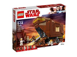 75220 - Sandcrawler™