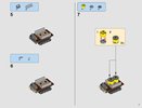 Instrucciones de Construcción - LEGO - 75220 - Sandcrawler™: Page 7