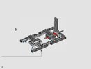 Instrucciones de Construcción - LEGO - 75220 - Sandcrawler™: Page 16