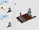 Instrucciones de Construcción - LEGO - 75220 - Sandcrawler™: Page 24