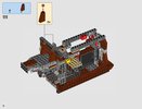 Instrucciones de Construcción - LEGO - 75220 - Sandcrawler™: Page 74