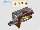 Instrucciones de Construcción - LEGO - 75220 - Sandcrawler™: Page 83