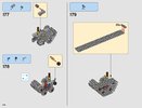 Instrucciones de Construcción - LEGO - 75220 - Sandcrawler™: Page 104