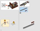 Instrucciones de Construcción - LEGO - 75220 - Sandcrawler™: Page 54