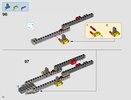 Instrucciones de Construcción - LEGO - 75220 - Sandcrawler™: Page 62