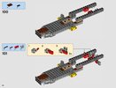 Instrucciones de Construcción - LEGO - 75220 - Sandcrawler™: Page 64