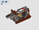 Instrucciones de Construcción - LEGO - 75220 - Sandcrawler™: Page 72