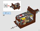 Instrucciones de Construcción - LEGO - 75220 - Sandcrawler™: Page 81