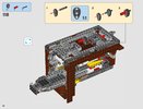 Instrucciones de Construcción - LEGO - 75220 - Sandcrawler™: Page 82