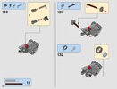 Instrucciones de Construcción - LEGO - 75220 - Sandcrawler™: Page 88