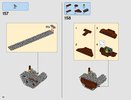 Instrucciones de Construcción - LEGO - 75220 - Sandcrawler™: Page 96