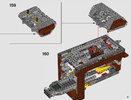 Instrucciones de Construcción - LEGO - 75220 - Sandcrawler™: Page 97