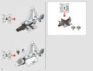 Instrucciones de Construcción - LEGO - 75221 - Imperial Landing Craft: Page 4