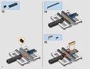 Instrucciones de Construcción - LEGO - 75221 - Imperial Landing Craft: Page 10