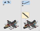 Instrucciones de Construcción - LEGO - 75221 - Imperial Landing Craft: Page 15