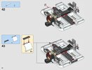 Instrucciones de Construcción - LEGO - 75221 - Imperial Landing Craft: Page 24