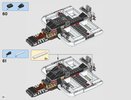 Instrucciones de Construcción - LEGO - 75221 - Imperial Landing Craft: Page 30