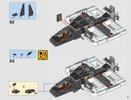 Instrucciones de Construcción - LEGO - 75221 - Imperial Landing Craft: Page 31