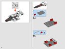 Instrucciones de Construcción - LEGO - 75221 - Imperial Landing Craft: Page 32