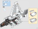 Instrucciones de Construcción - LEGO - 75221 - Imperial Landing Craft: Page 79