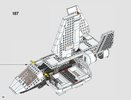 Instrucciones de Construcción - LEGO - 75221 - Imperial Landing Craft: Page 86