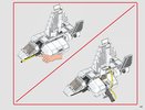 Instrucciones de Construcción - LEGO - 75221 - Imperial Landing Craft: Page 101