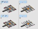 Instrucciones de Construcción - LEGO - 75221 - Imperial Landing Craft: Page 8