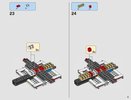 Instrucciones de Construcción - LEGO - 75221 - Imperial Landing Craft: Page 13