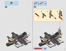 Instrucciones de Construcción - LEGO - 75221 - Imperial Landing Craft: Page 17