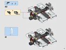 Instrucciones de Construcción - LEGO - 75221 - Imperial Landing Craft: Page 23