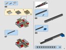 Instrucciones de Construcción - LEGO - 75221 - Imperial Landing Craft: Page 33