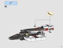 Instrucciones de Construcción - LEGO - 75221 - Imperial Landing Craft: Page 39