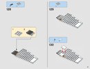 Instrucciones de Construcción - LEGO - 75221 - Imperial Landing Craft: Page 61