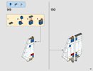 Instrucciones de Construcción - LEGO - 75221 - Imperial Landing Craft: Page 69