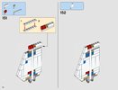 Instrucciones de Construcción - LEGO - 75221 - Imperial Landing Craft: Page 70