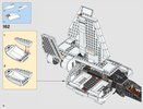 Instrucciones de Construcción - LEGO - 75221 - Imperial Landing Craft: Page 78