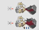 Instrucciones de Construcción - LEGO - 75222 - Betrayal at Cloud City™: Page 13