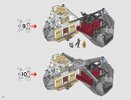 Instrucciones de Construcción - LEGO - 75222 - Betrayal at Cloud City™: Page 14