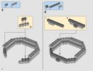 Instrucciones de Construcción - LEGO - 75222 - Betrayal at Cloud City™: Page 18