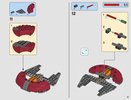 Instrucciones de Construcción - LEGO - 75222 - Betrayal at Cloud City™: Page 35